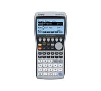 Casio GRAPH 75+ E - Calculatrice graphique - USB, série - pile