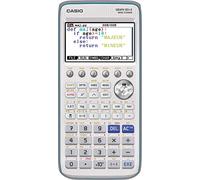 CASIO Calculatrice graphique 90+E Python