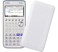 Casio Calculatrice graphique GRAPH 90+E – USB – pile