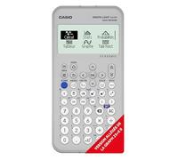 Casio Calculatrice graphique Graph Light Mode examen Gris