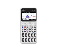 Casio Graph Math Plus - Calculatrice graphique