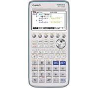 Casio Python Graph 90+E - Calculatrice graphique Lycée Mode Examen