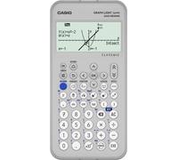 CASIO GraphLight CASIO Calculatrice graphique GraphLight, écran 8 lignes