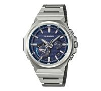 Casio GST-B1000D-2AER G-Shock Montre à cadran bleu en résine de carbone