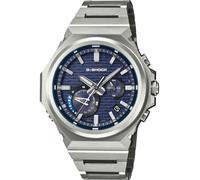 Casio GST-B1000D-2AER G-Shock Solaire 44mm 20ATM Quartz Homme Bleu Argenté