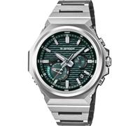 Casio GST-B1000D-3AER G-Shock Solaire 44mm 20ATM Quartz Homme Vert Argenté