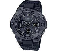 Casio GST-B400BB-1AER G-Shock G-Steel Montre solaire pour homme noire