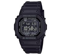G-shock Gw-5000 42.8mm 20atm Solar Quartz Digital Watch Noir Homme
