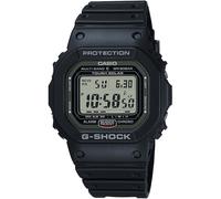 Casio GW-5000U-1ER G-Shock Solaire Montre radio-pilotée 44mm Radio-Pilotée Qu...