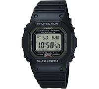 Casio GW-5000U-1ER G-Shock solaire radiocommandée Montre Homme 43mm 20ATM