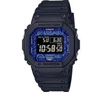 Casio GW-B5600BP-1ER Montre Homme