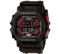 Casio GXW-56-1AER, Quartz, 54mm, 20ATM Black G