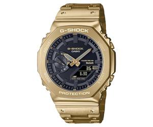 Casio Herren Analog Digital Quarz Armbanuhr G-Shock