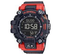 Casio Herren Digital Quarz Armbanuhr G-Shock Mudman