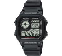 Casio Herrenuhr Collection AE-1200WH-1AVEF
