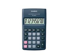 HL-815L calculatrice Poche Calculatrice basique Noir