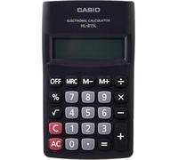 Casio HL-815L-BK Calculatrice
