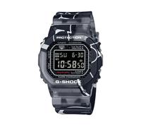 Casio Montre DW-5000SS-1ER Homme