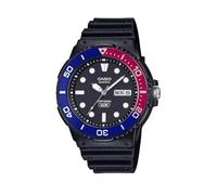Casio Montre MRW-230H-1E2VDF, multicolore