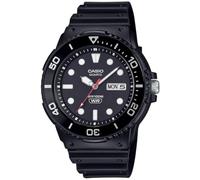 Casio Montre MRW-230H-1E1VDF, Noir
