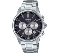 Casio Homme Analogique-Numérique Quartz Montre Watch MTP-E515D-1AVDF