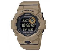 Casio Homme Digital Montre avec Bracelet en Résine