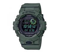 Casio Homme Digital Montre avec Bracelet en Résine