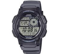 Casio Homme Numérique Quartz Montre avec Bracelet en Résine AE-1000W-8AVCF