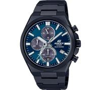 Casio Hommes Analogique Quartz Montre avec Bracelet en Acier Inoxydable EFS-S630DC-2AVUEF