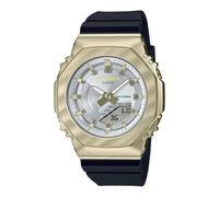 Casio Hommes Analogique Quartz Montre avec Bracelet en Acier Inoxydable GM-S2100BC-1AER