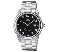 Casio Montre MTP-1221A-1AVEG Argenté Homme