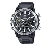 Casio Hommes Analogique Quartz Montre avec Bracelet en ECB-2000DD-1AEF