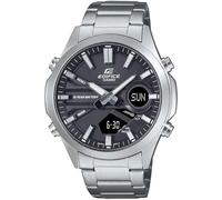 Montre Homme Casio Edifice Classic - EFV-C120D-1AEF Bracelet Acier Argent