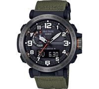 Casio Pro Trek Kaki