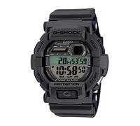 Casio Hommes Numérique Quartz Montre avec Bracelet en Résine GD350-8