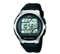 Casio Hommes WV58A-1AV Waveceptor atomique Digital Watch