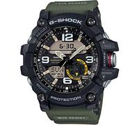 CASIO Horloge Hommes GG-1000-1A3ER