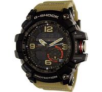 CASIO Horloge Hommes GG-1000-1A5ER
