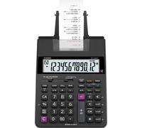 Casio HR150RCE Calculatrice Imprimante Semi Professionnelle