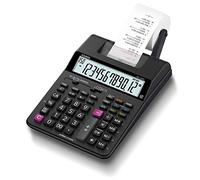 Casio HR-170RC Mini Calculatrice d'impression de Bureau Taille S