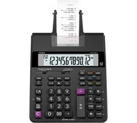 Casio HR200RCE Calculatrice Imprimante Semi Professionnelle