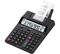 Casio HR150RCE + Adapt Calculatrice Imprimante Semi Professionnelle
