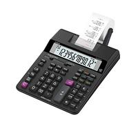 Casio HR-200RCE - Calculatrice avec imprimante - LCD - 12 chiffres - pile