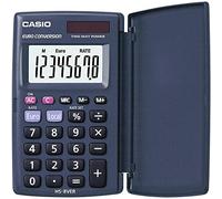 Casio HS 8VER Calculatrice Bureau