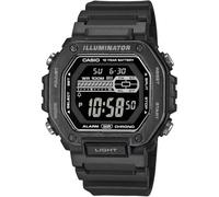 COLLECTION CASIO TIMELESS MWD-110HB-1BV| Noir