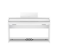 Casio Instruments AP-S200WE - Piano numérique - 88 touches - blanc