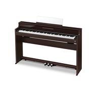 Casio Instruments Celviano AP-S450 BNC7 - Piano numérique - 88 touches - Marron