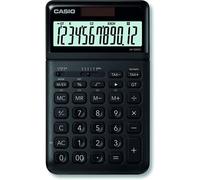 Casio JW-200SC-BK noir