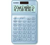 Casio JW-200SC-BU - Casio JW-200SC-BU bleu