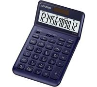 Calculatrice Casio JW-200SC Blue marine